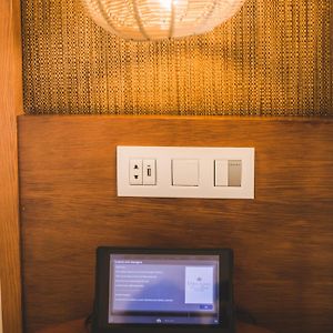 Junior Suite Ocean View